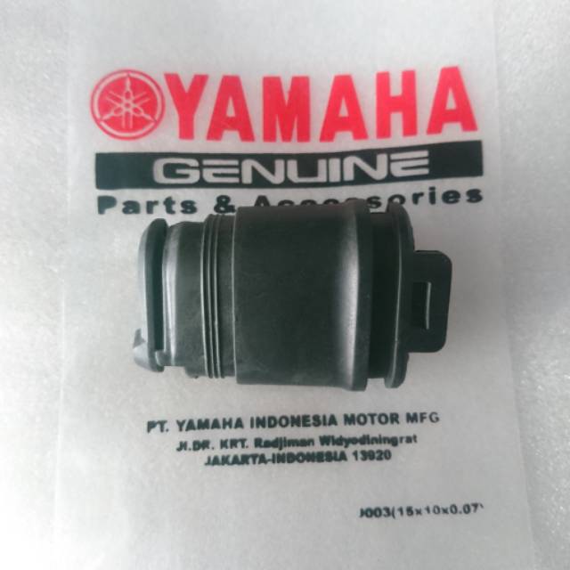 Karet lampu sen Vixion lama karet reteng Scorpio Z karet Sein Byson