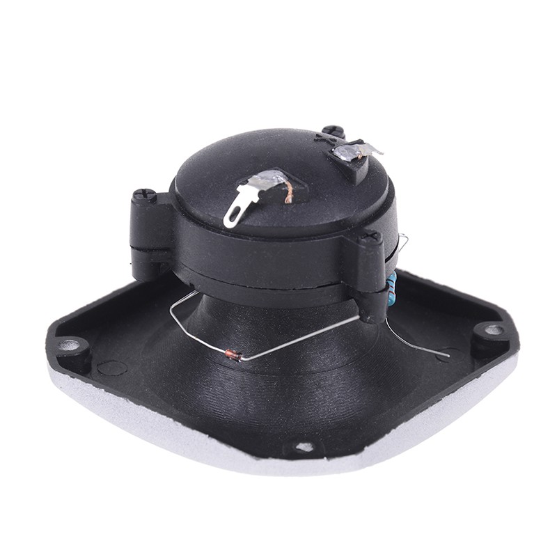 (Ele) Piezo Horn Speaker Tweeter Piezoelektrik Warna Putih