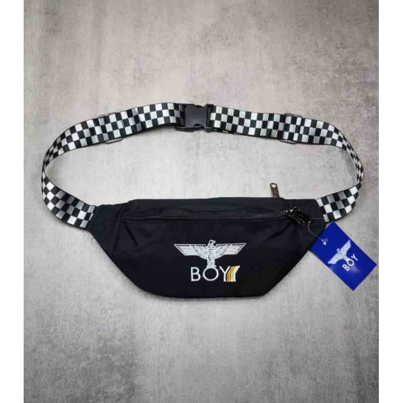 WAIST BAG BOY LONDON