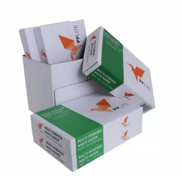 

KERTAS PAPER LITE 70GR GOSEND/GRAB INSTAN ONLY / PPLINE