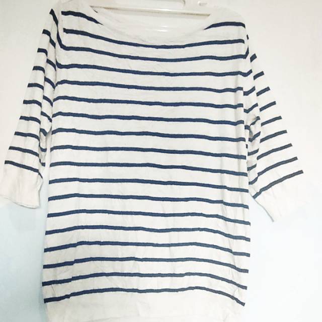 Baju sisa import