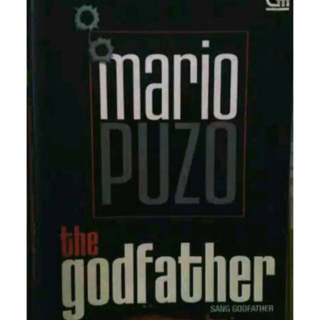 Novel The Godfather