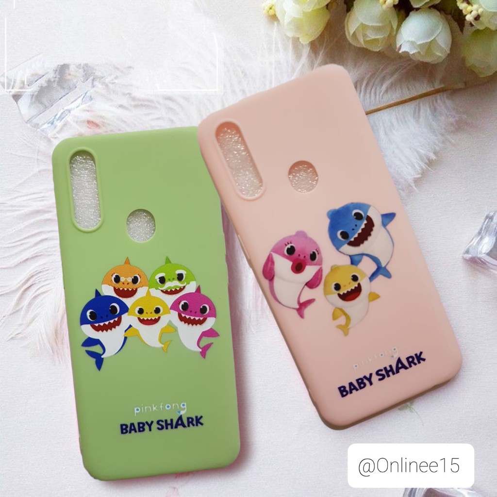 [ ON1591 ] SOFTCASE OP A92020 OP K3 VI Y91 OP A8 VI V15