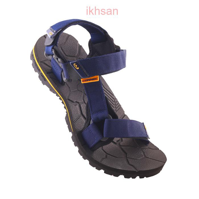 CONNEC KILIMANJARO XT Sepatu Sendal Sandal Gunung Hiking Pria Cowok -