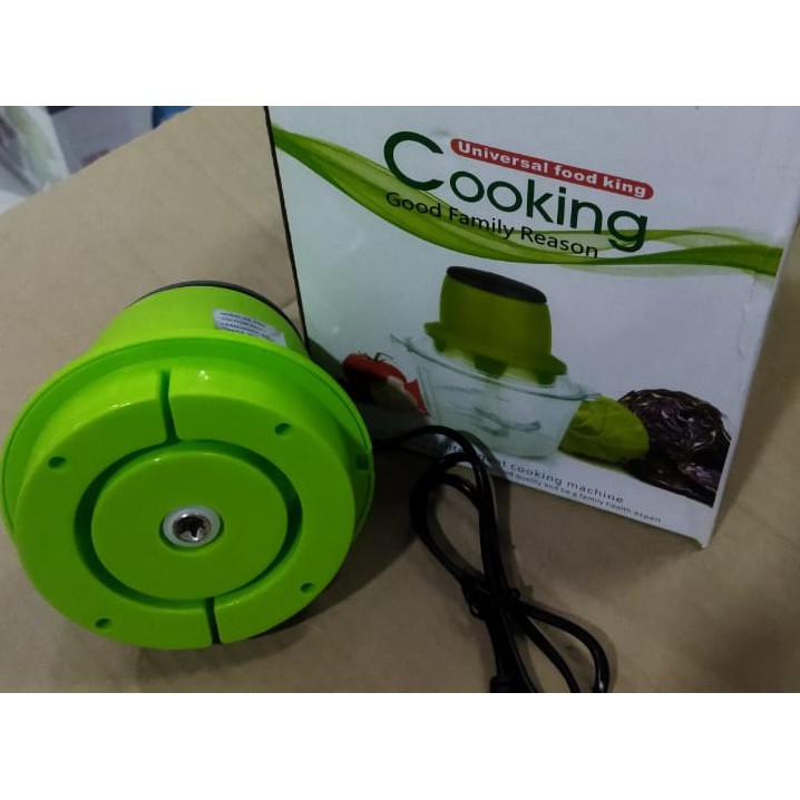 MESIN CHOPPER MEAT GRINDER MULTIFUNGSI OLL70