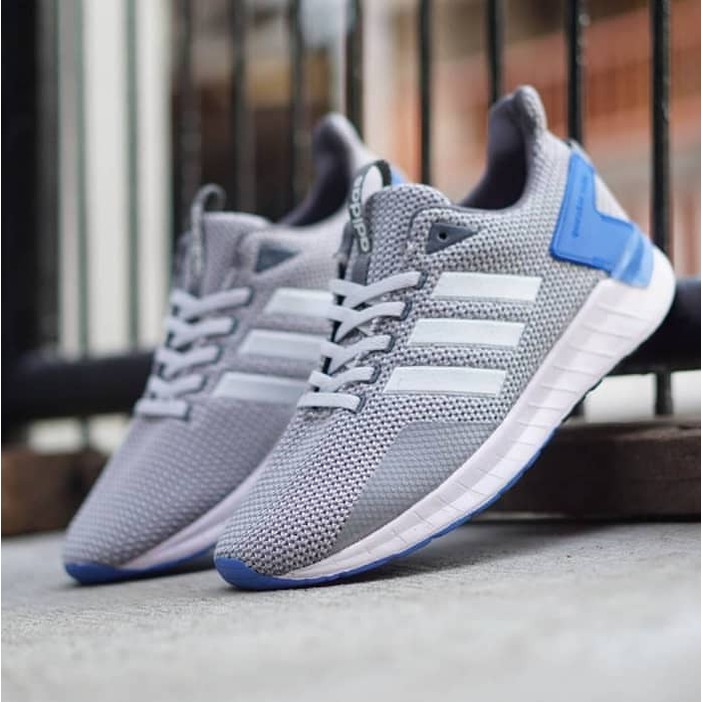 Promo Murah Sepatu Olahraga Pria - Sepatu Sport Adidas GO Original