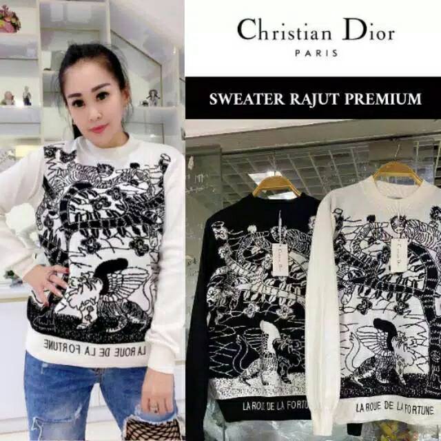 SWEATER CD RAJUT TURTLE BAHAN RAJUT PREMIUM IMPORT FASHION WANITA