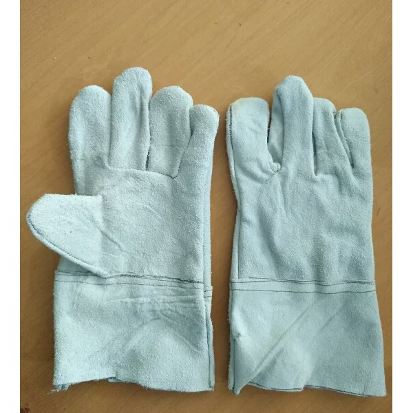 GLOVE LEATHER 11 INCH Atau Sarung Tangan Las 11 Inch