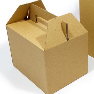 

GABBLE BOX 20x15x15 (PER PCS)