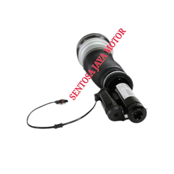 SHOCK AIRSUSPENSION AIRMATIC DEPAN MERCEDES BENZ W220 S280 ORIGINAL HARGA 1PC