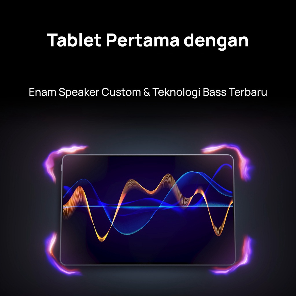 [Gratis 5 Hadiah!] Galaxy tab P20 Tablet [8GB+256GB] | Pengalaman Pro Layaknya PC | 120Hz OLED Real Color Display | Ultra-tipis &amp; Ringan Tablet Android laris manis SIM+WIFI Tablet PC