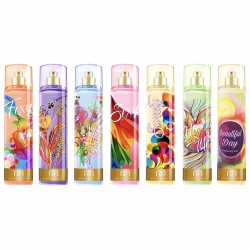 MONTECITO FRAGRANCE MIST 250 ML