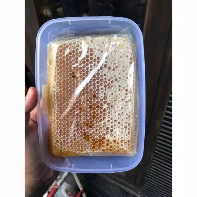 

Madu sarang
