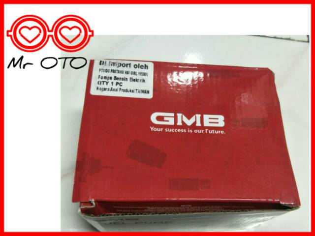 Fuel Pump Carry ST100 1.0 GMB