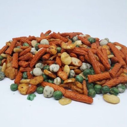 

kacang campur 250 gram
