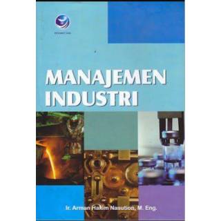 Manajemen Industri