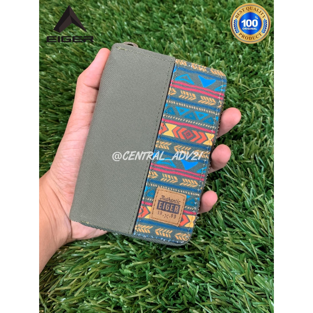 ͏EIGER001 DOMPET  NATIVA WALLET WS 5181|DOMPET WANITA