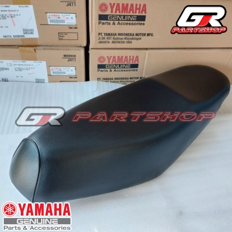 jok mio sporty 5tl ori ygp sadel seat assy original yamaha mio smile sporty