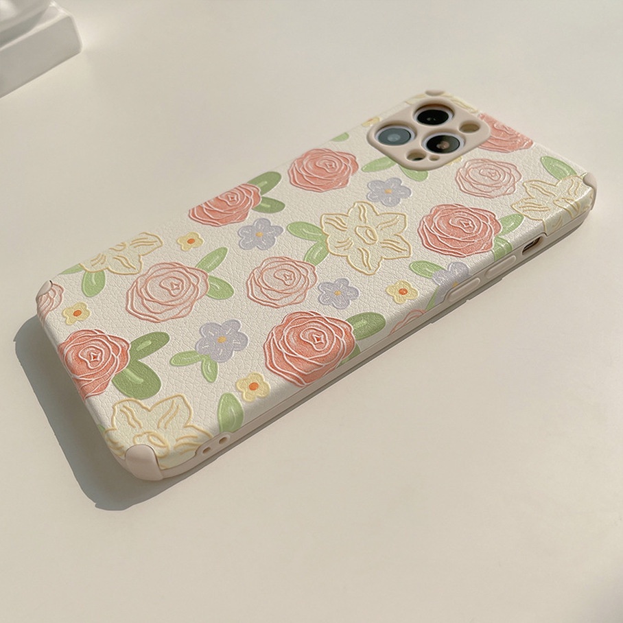 Samsung A03 A02 M02S A22 A12 A72 A52 A32 A71 A51 A50 A50s A30s A31 A30 A20 A022 MO22 M02 M12 Soft Case TPU Motif Domba Untuk-7