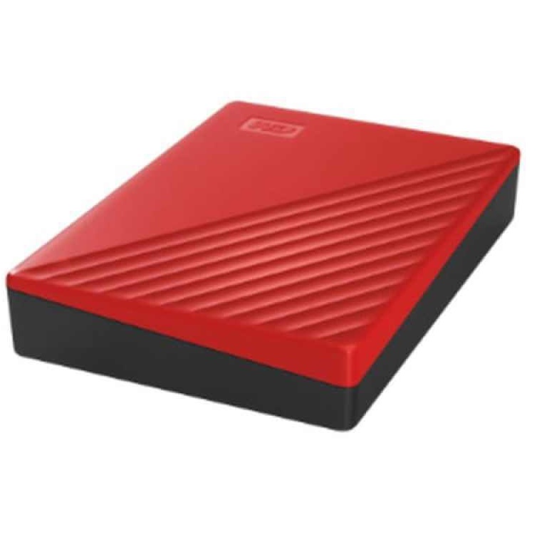 Promo HDD 4TB  / Hardisk External 2,5 inch WD my Passport