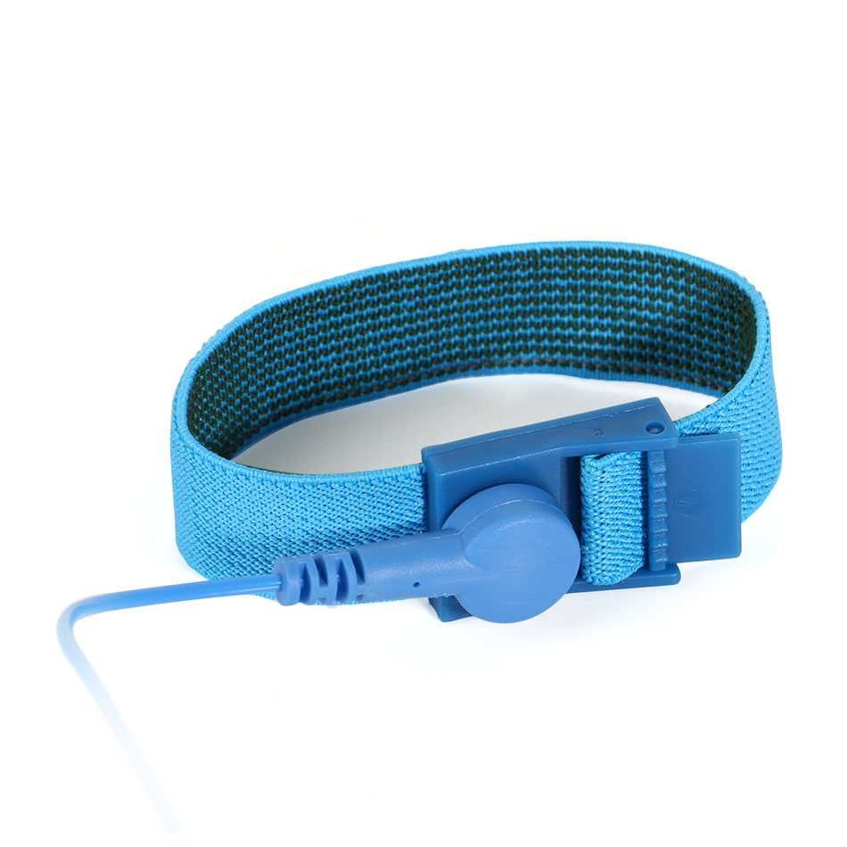 Paling Dicari ! LEKO Anti Static Wrist Strap - ESD