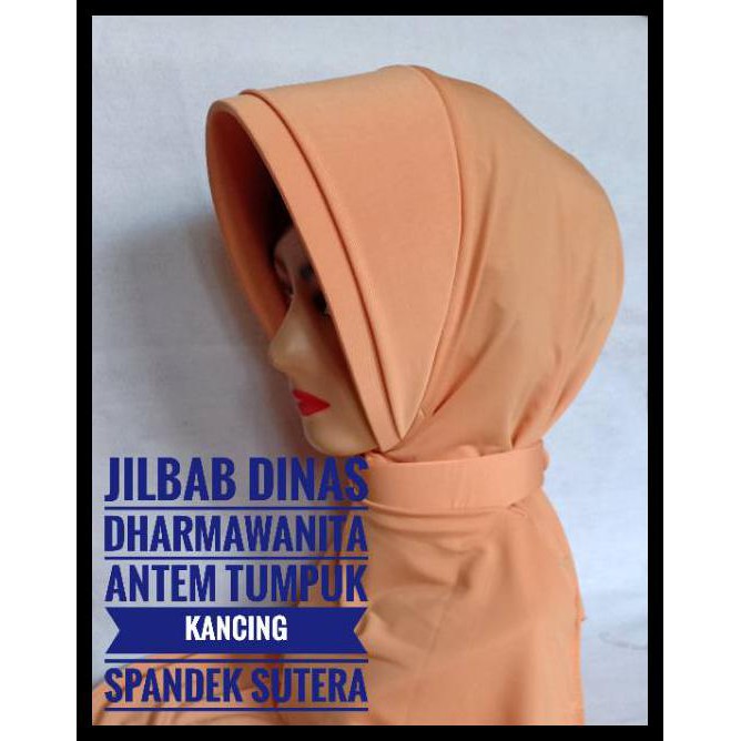 Jilbab Dharma Wanita