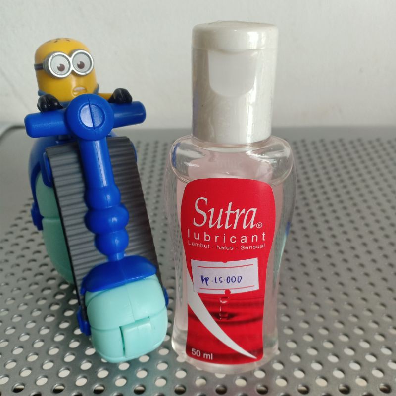 Sutra Lubricant