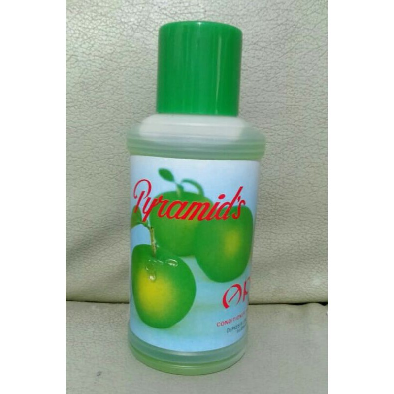 PYRAMID'S SHAMPOO & CONDITIONER APEL 350 ml