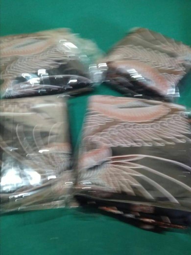 Gurdo Kosong Setelan Sarung Dan Kemeja Batik Sarkem Premium Full Furing Ori Murah