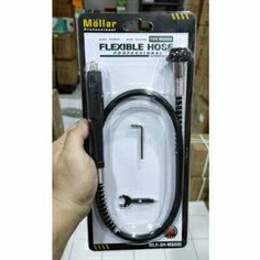kabel fleksibel tuner mesin gerinda mini
