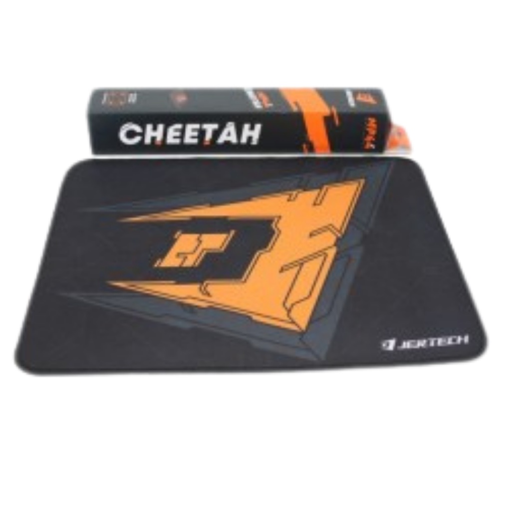 Mousepad Gaming MP44 Persegi Panjang Bahan Hard -XOBOX