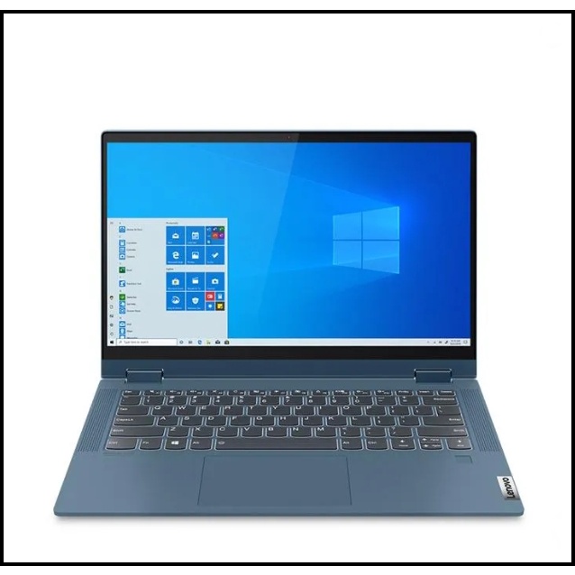 LENOVO FLEX 5 AMD RYZEN 3 5300U RAM8GB SSD512GB 14 FHD IPS TOUCHSCREEN WINDOWS 10 &amp; OHS 2019