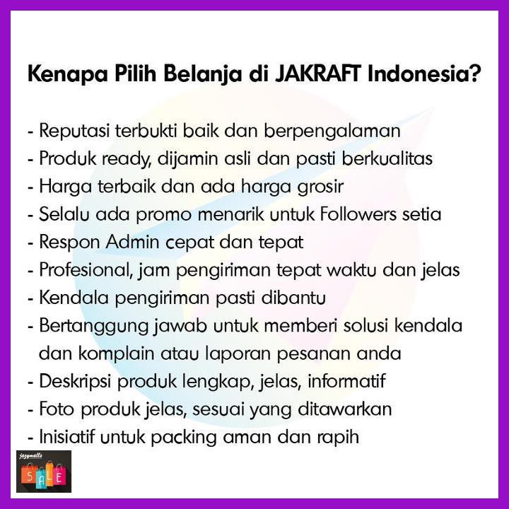 

Silutala- Penghapus Pensil Pelangi Joyko Er-110 10 Warna Rubber Lucu -Ori.