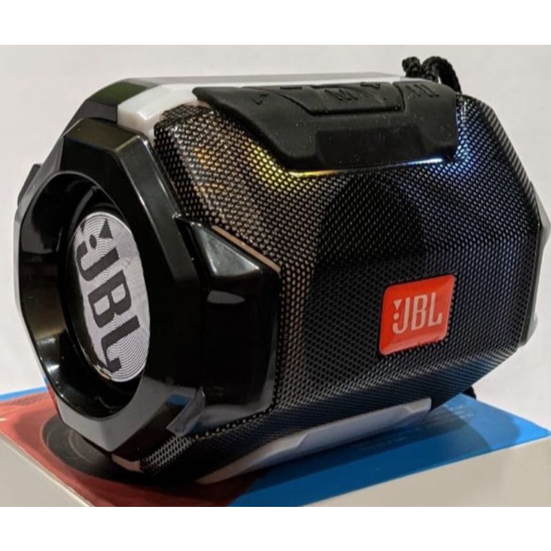 Speaker Bluetooth  Power Bass JBL TG162-1