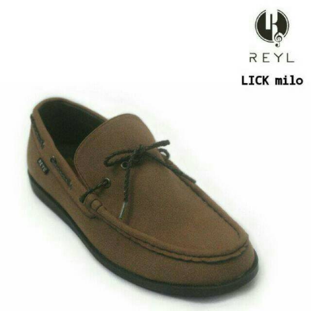 Sepatu pria casual terlaris slop slipon classic trendy gaul laki kerja bisa kuliah keren