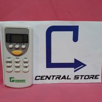 Remote AC Greenair ORIGINAL