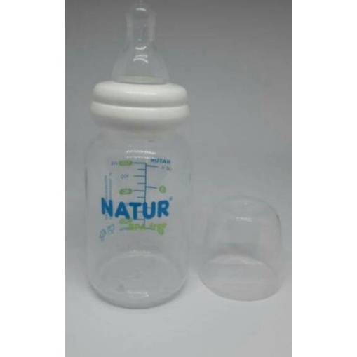 Nipple Natur Dot Natur Newborn Sparepart Pompa Asi Natur Corong Breastpump Natur Nipple Natur Slimneck Newborn Baby Nipple
