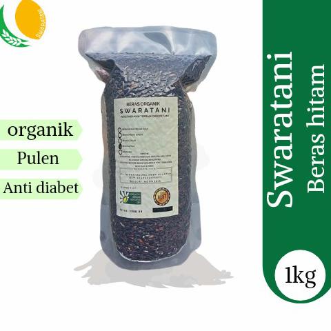 

Big Sale beras hitam organik pecah kulit Promo Awal tahun