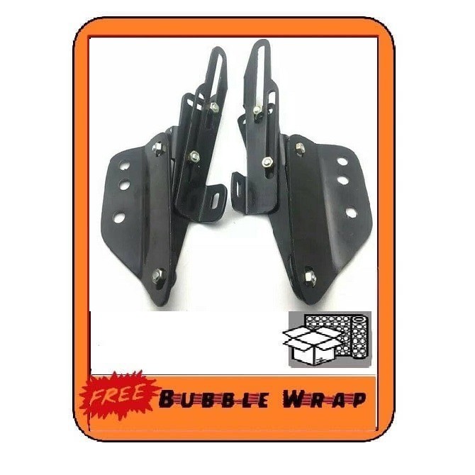 Breket Serpo Nmax Breket Spion Nmax Breket Winshield Nmax NEW NMAX OLD