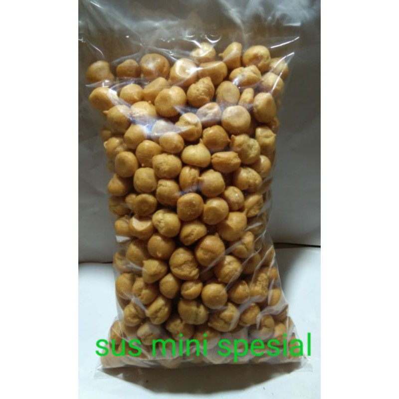 

SOES KEJU KERING 250GR