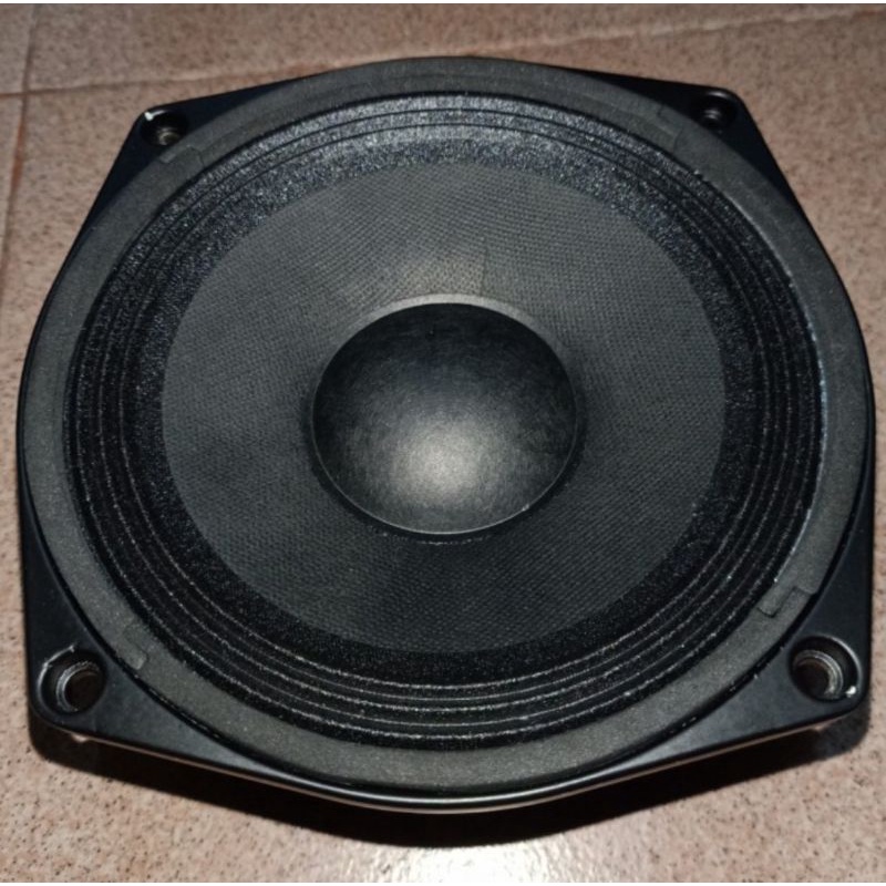 Speaker 6 Inch Magnet Besar