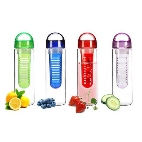 

botol minum infused water \u002F infused water bottle
