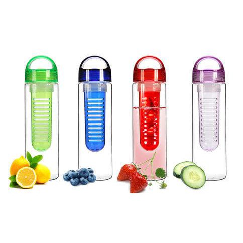 botol minum infused water u002F infused water bottle