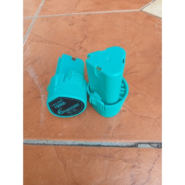 Batrai bor cas 12volt nrt pro