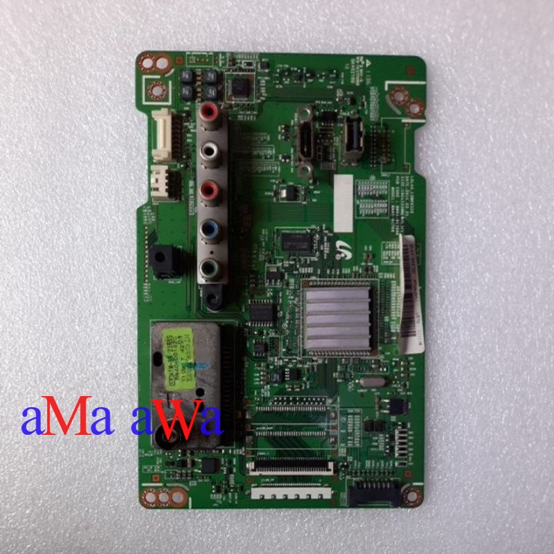 MB - MAINBOARD - MESIN TV SAMSUNG UA 32D4003 - 32 D 4003 - 32 D - 32D - 32
