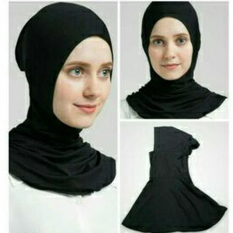 INNER ANTEM/NINJA ANTEM/CIPUT ANTEM/INNER NINJA ANTEM RESLETING-BLACK