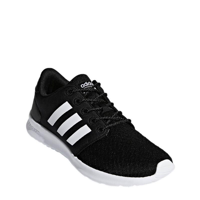 adidas qt racer women's sneakers