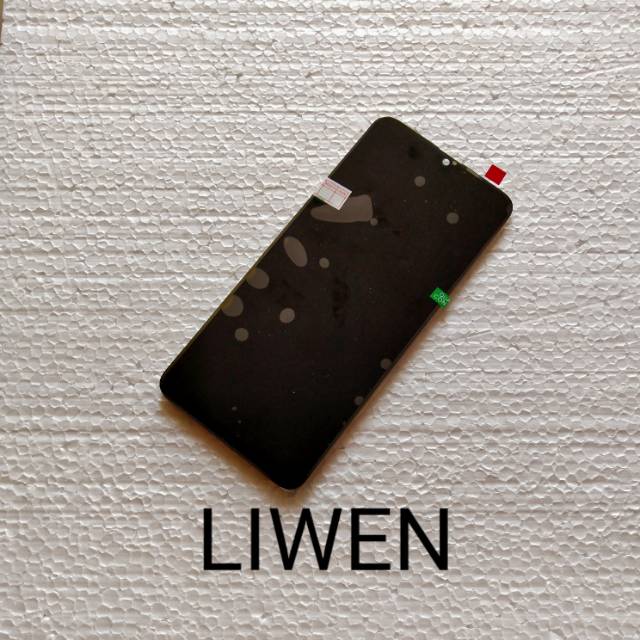 Lcd full lcd touchscreen oppo f9 / realme 2 pro / realme u1 / f9 pro complete oled
