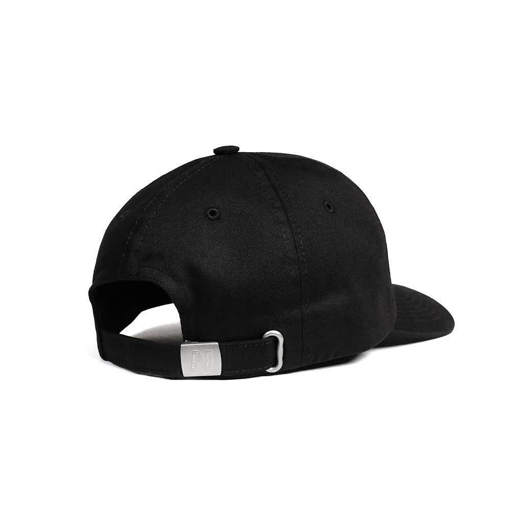 CAP NRDN SIGN BLACK