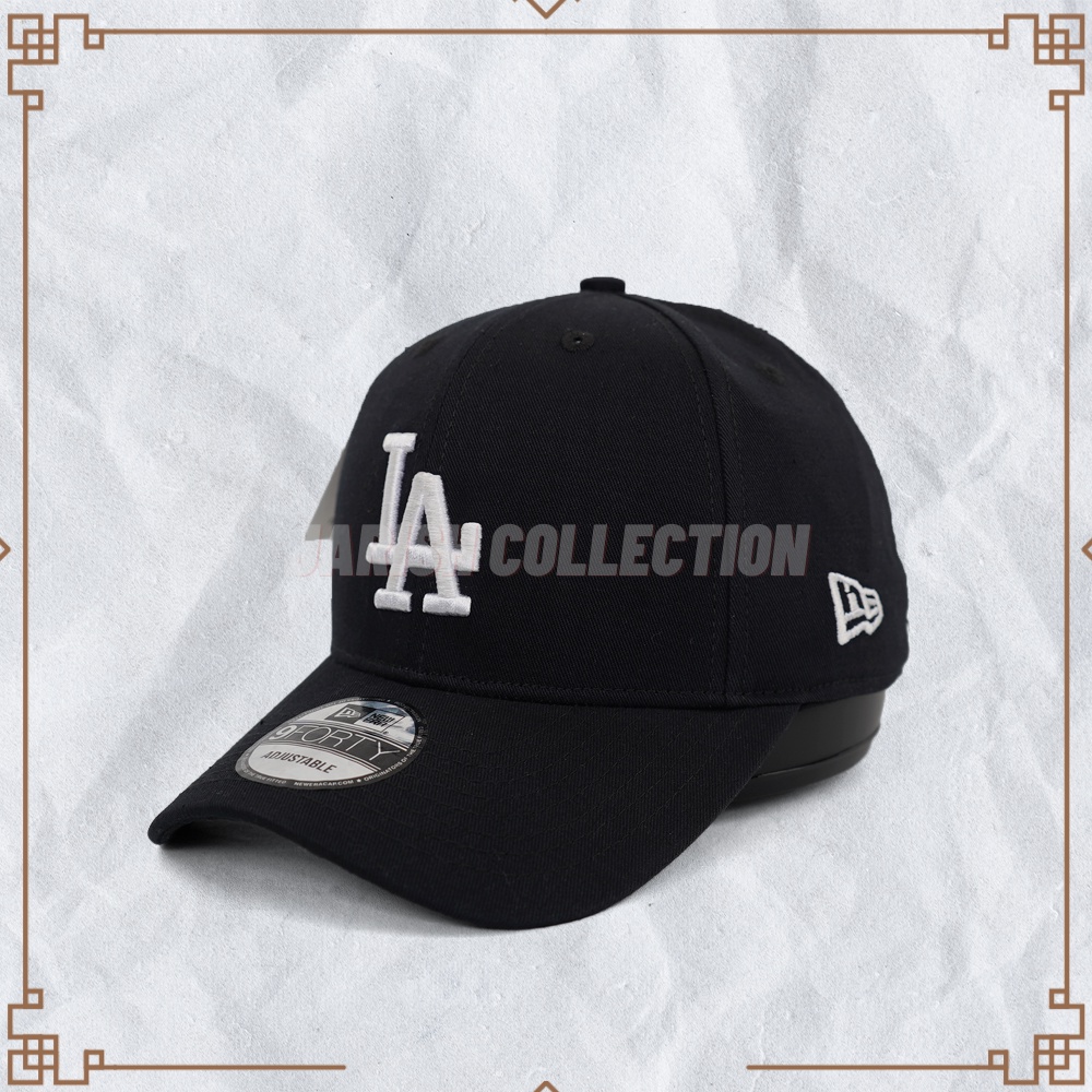 Topi Grade ORIGINAL Baseball Hat LA Dodgers, Los Angeles, Topi Bisbol MLB NBA Cap Cream Krem Khaki Biru Dongker Navy, Pria Dewasa Ori Distro NYC, YN, NY New York Yankees Murah Premium Import 100% Anak Laki Laki Wanita Unisex Bordir Polos